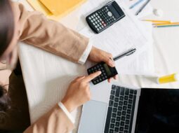 Finances