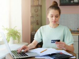 Financial Security