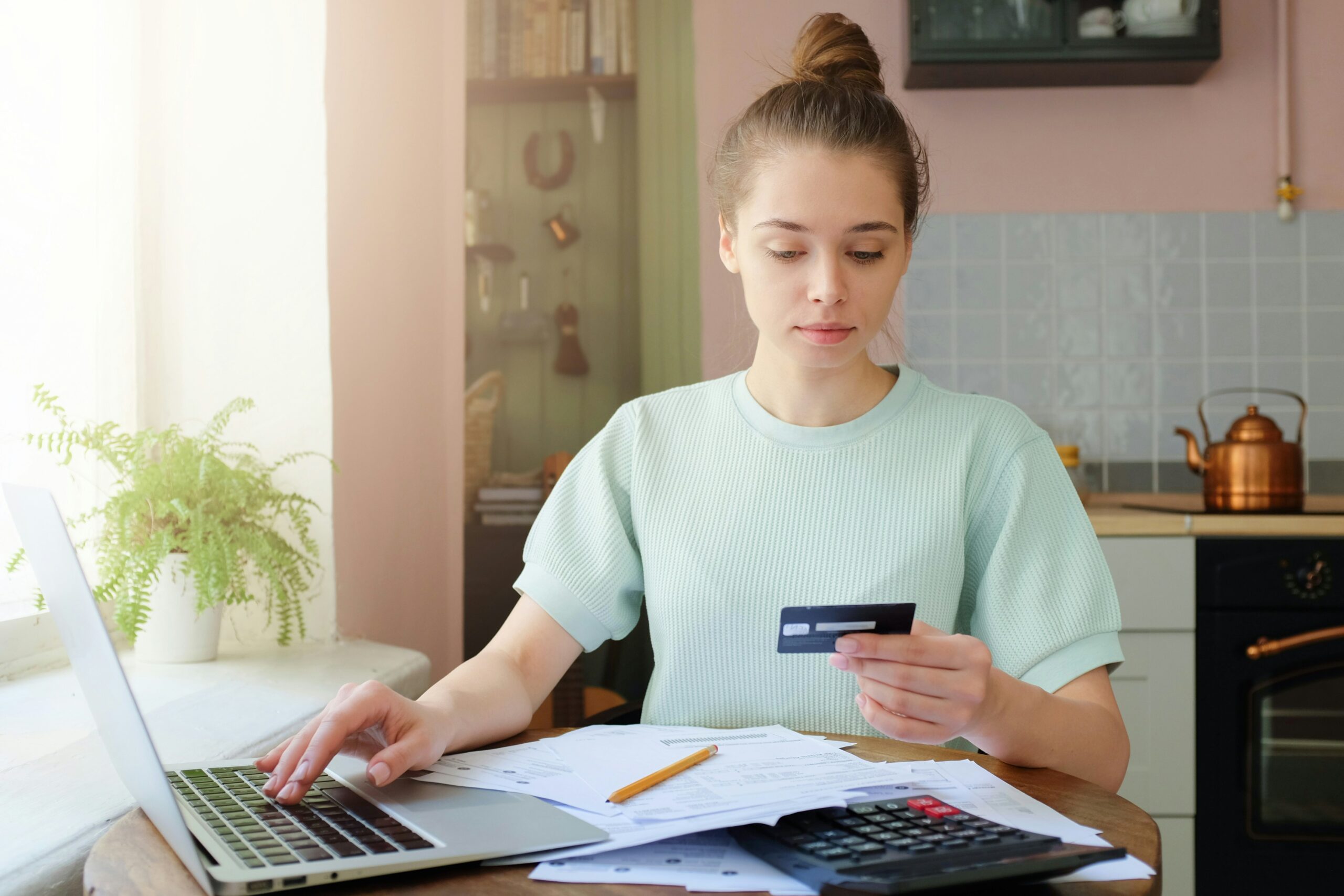 Financial Security