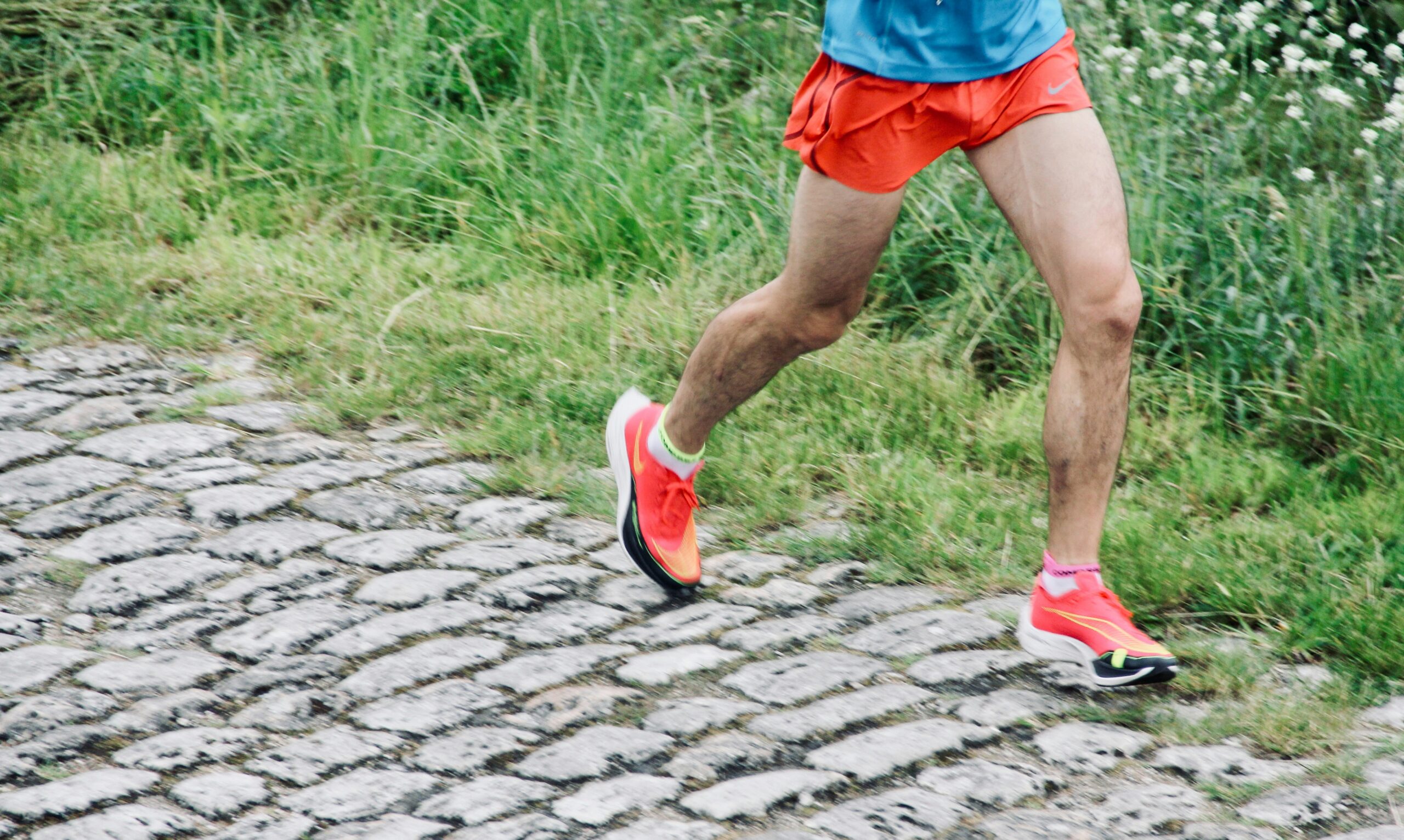 Running for Beginners How to Start Strong and Keep the Momentum Alive