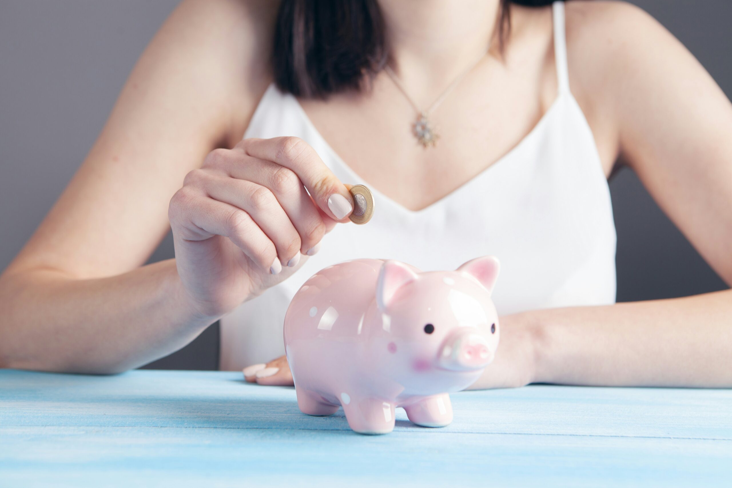 Jonna Keller- family finances