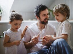 Family Moments