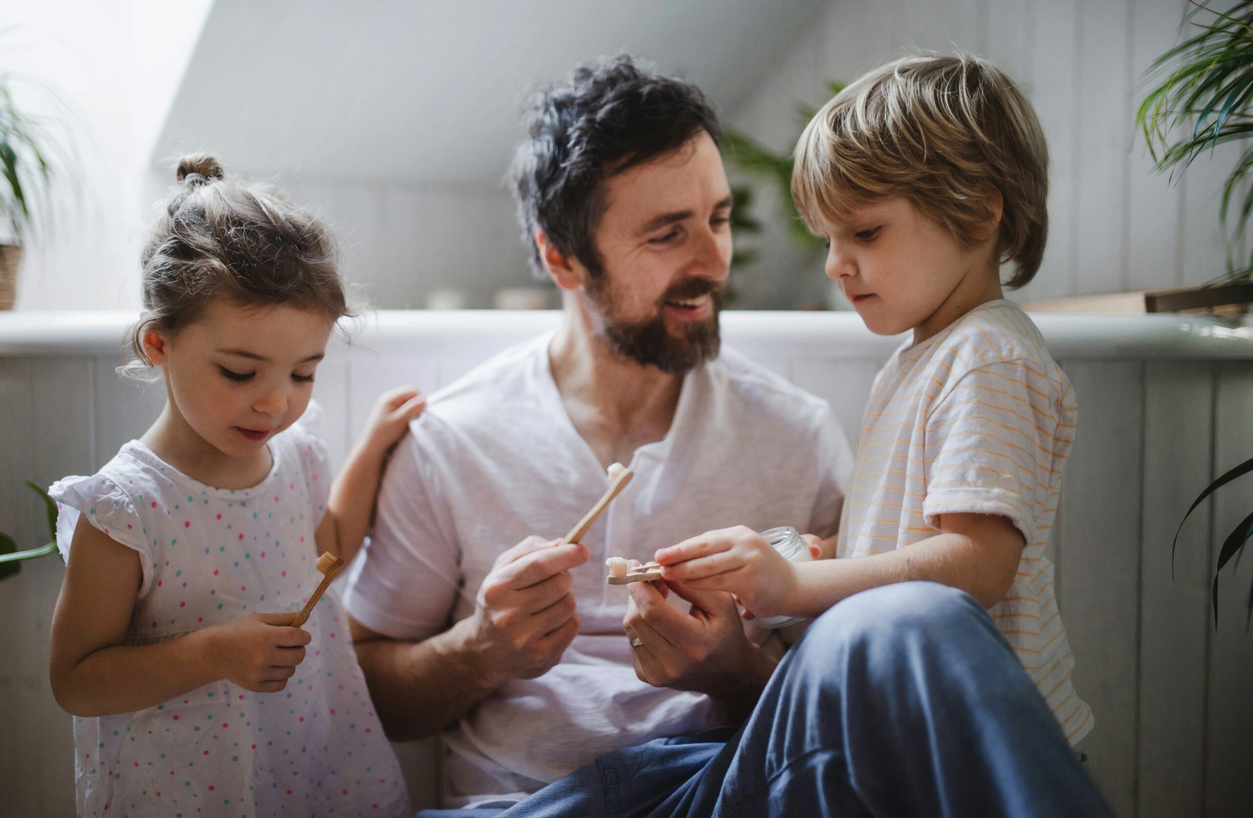 Family Moments
