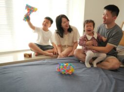 Family Happiness