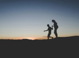 Beyond Inheritance Building a Legacy Through Shared Time