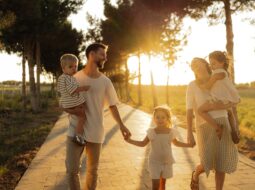 Jonna Keller-Family Time Management