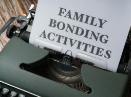 Investing in Family Strengthening Bonds and Finances for a Secure Future