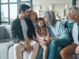 Multi-Generational Planning