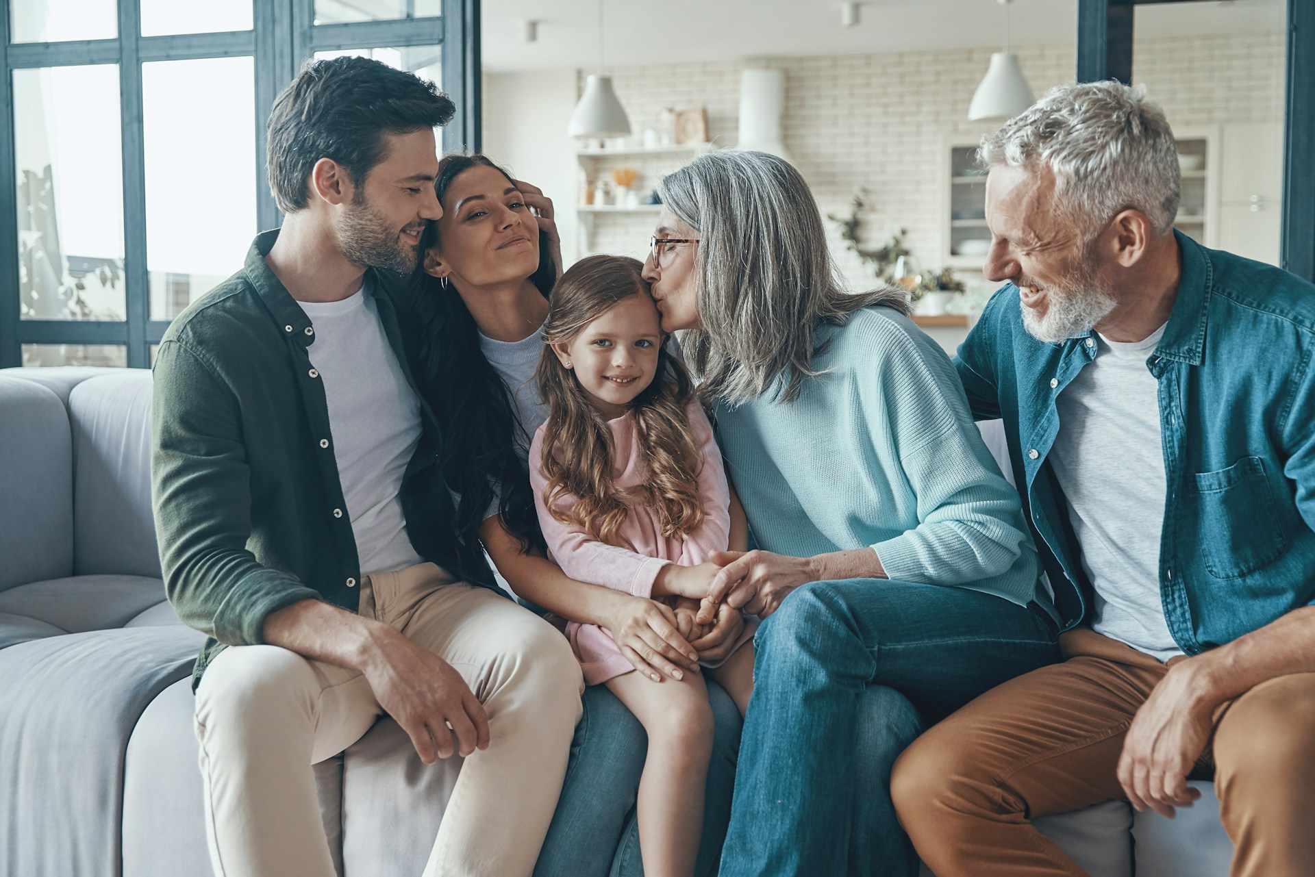Multi-Generational Planning