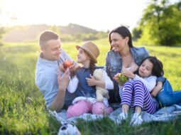 smart outing planning