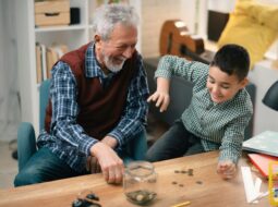 Jonna Keller:Fun Financial Education
