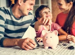 Family Balance