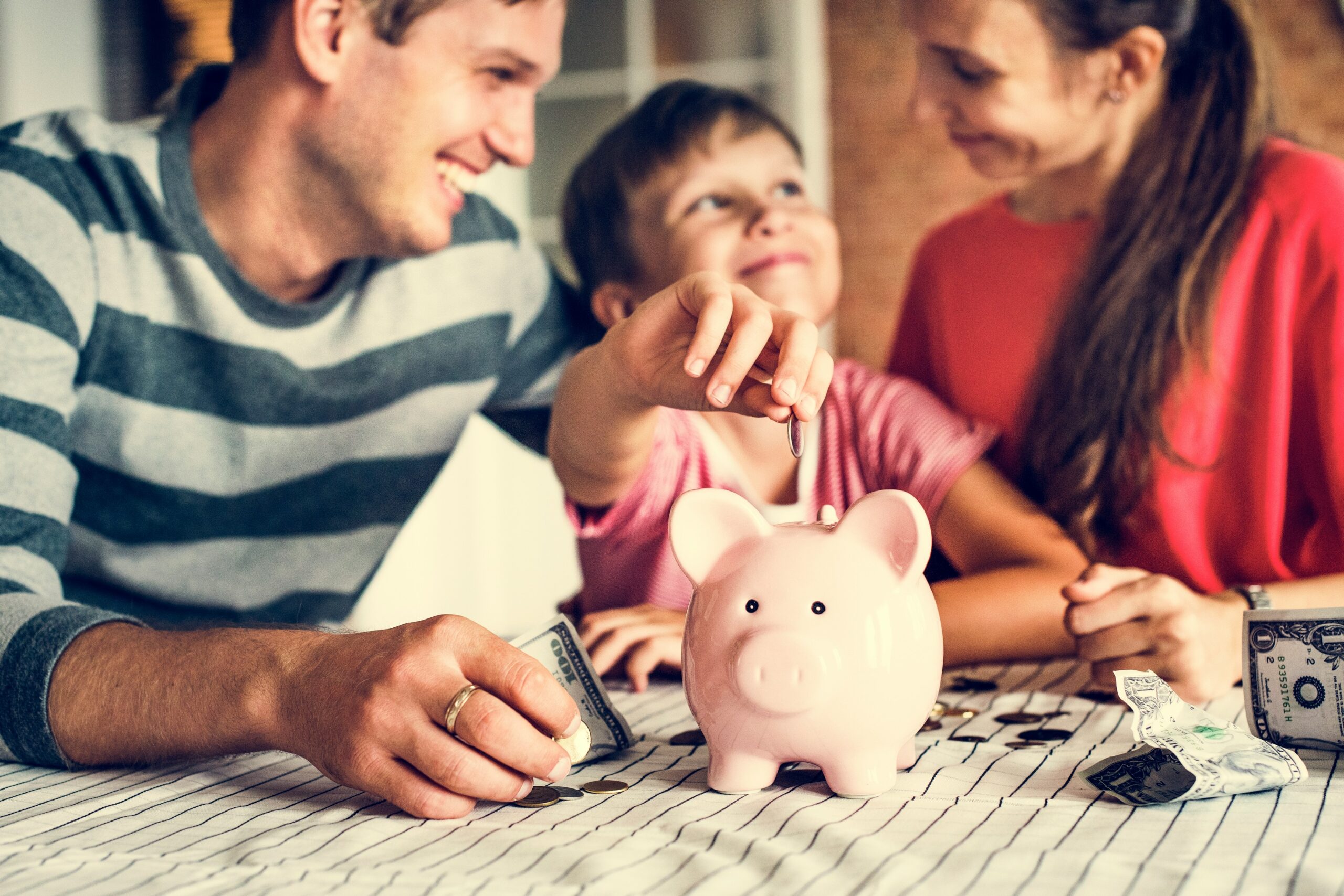 Family Balance