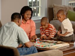 Family Fun