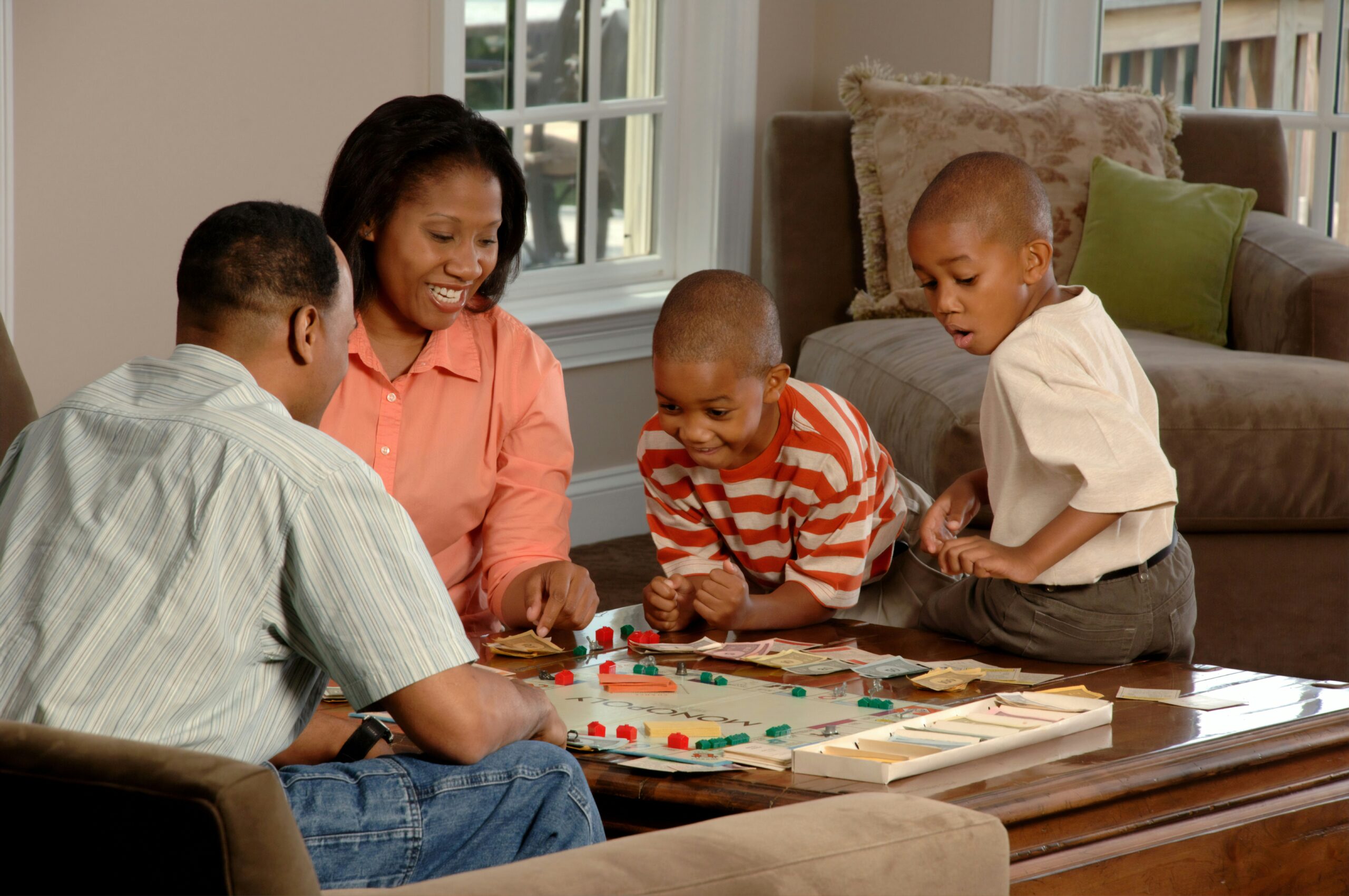 Family Fun