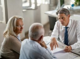 financial planning for families