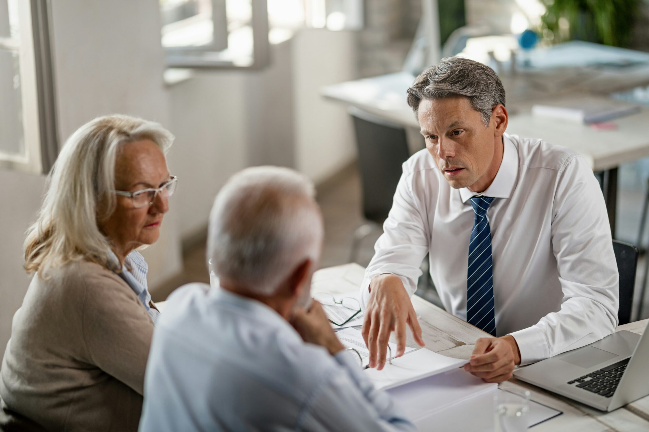 financial planning for families